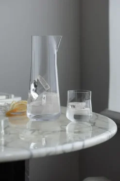 Informal drinkglas 25 cl 2-pack, Transparant