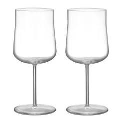 Informal wijnglas 43 cl 2-pack, Transparant