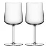 Informal wijnglas 36 cl 2-pack, Transparant
