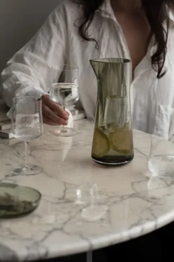 Informal wijnglas 36 cl 2-pack, Transparant