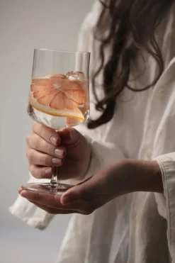 Informal wijnglas 36 cl 2-pack, Transparant