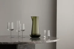 Informal wijnglas 36 cl 2-pack, Transparant