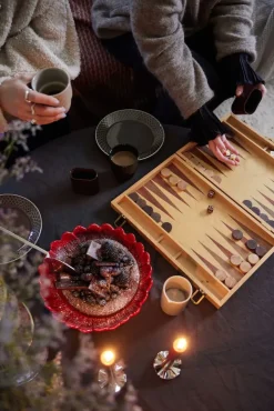 Inka melkkan 20 cl, Beige