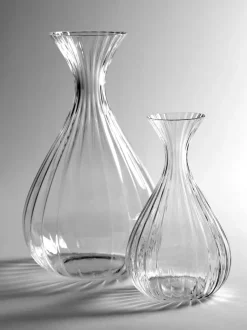 Inku karaf M 0,5 l, Clear