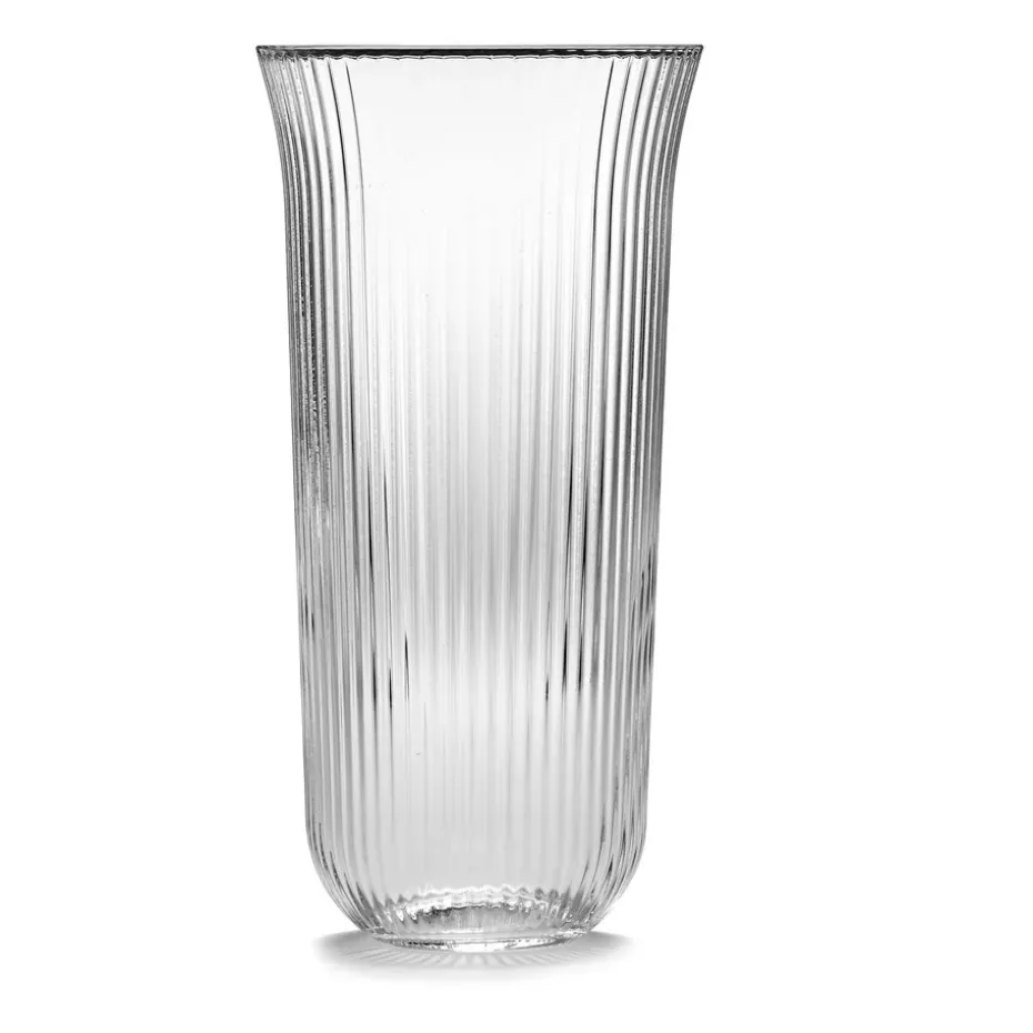 Inku longdrinkglas 45 cl, Clear