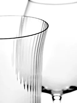 Inku longdrinkglas 45 cl, Clear