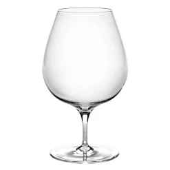 Inku wittewijnglas 50 cl, Clear