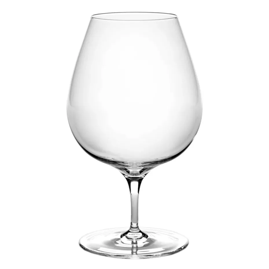 Inku wittewijnglas 50 cl, Clear