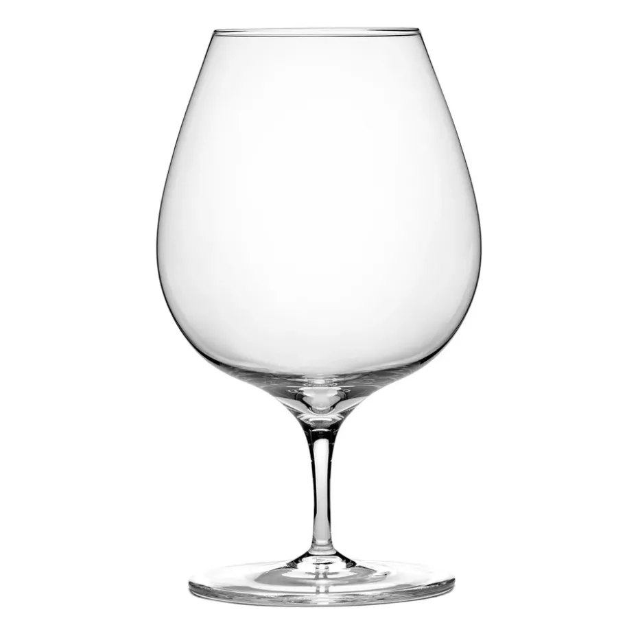 Inku wittewijnglas 50 cl, Clear