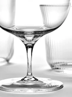 Inku wittewijnglas 50 cl, Clear