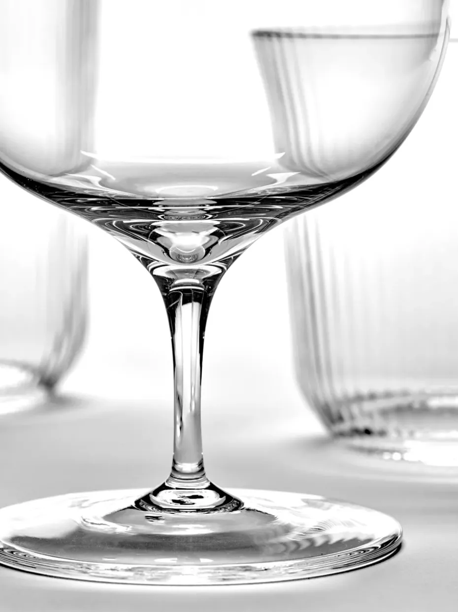 Inku wittewijnglas 50 cl, Clear