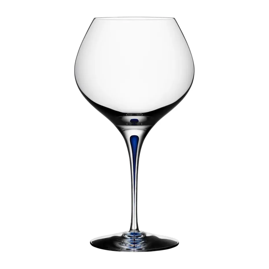 Intermezzo Bouquet wijnglas 70 cl, Blauw