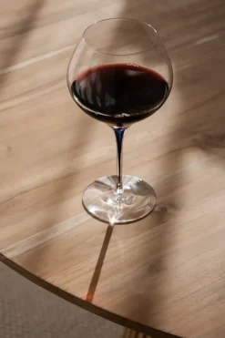 Intermezzo Bouquet wijnglas 70 cl, Blauw