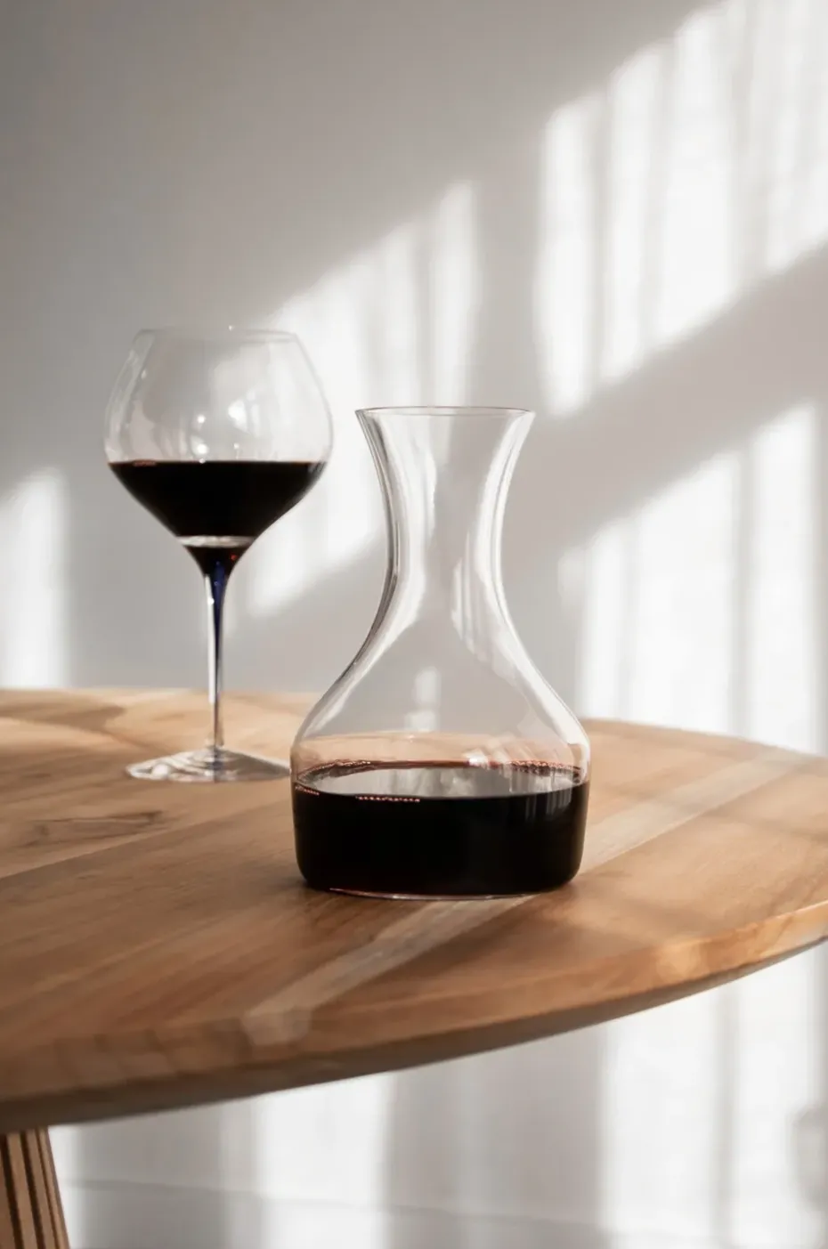 Intermezzo Bouquet wijnglas 70 cl, Blauw