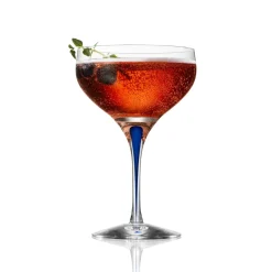 Intermezzo champagne coupe, 30 cl