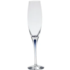 Intermezzo champagneglas, 26 cl.