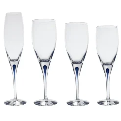 Intermezzo champagneglas, 26 cl.
