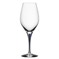 Intermezzo rode wijnglas balance, 44 cl.