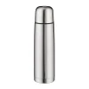 IsoTherm Eco thermosfles 0,75 l, Mat staal