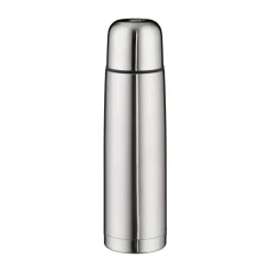 IsoTherm Eco thermosfles 0,75 l, Mat staal