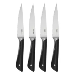 Jamie Oliver steakmessenset 4-delig, Roestvrij staal