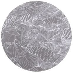 Japanese Landscape onderzetter (pannen), Stone