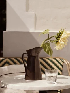 Jenna kan 1,3 L, Antique brown