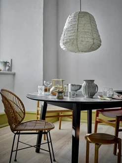 Joby schaal Ø24 cm, Blauw