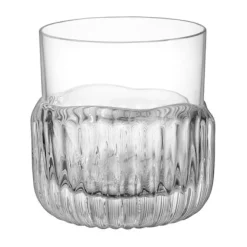 Jomo drinkglas 17 cl, Helder