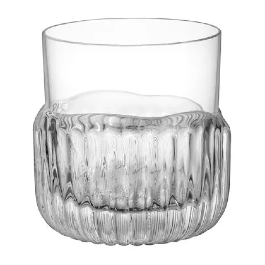 Jomo drinkglas 17 cl, Helder