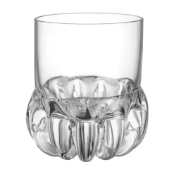 Jomo drinkglas 30 cl, Helder