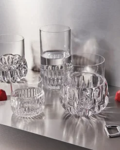 Jomo drinkglas 38 cl, Helder