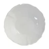 Judith soep- & pastabord Ø18 cm, Wit