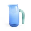 Jug XL kan, Blue