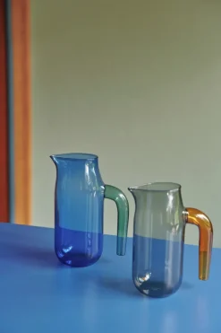 Jug XL kan, Blue
