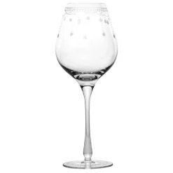 Julemorgen wittewijnglas, 40 cl