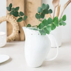 Julemorgon kan, 1 l.