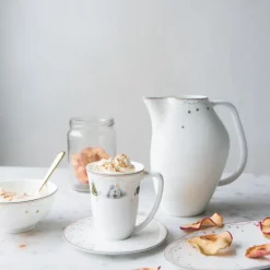 Julemorgon kan, 1 l.