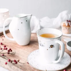 Julemorgon kan, 0,3 l.