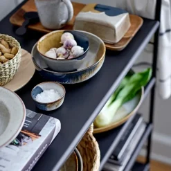 Jules botervloot, Multi