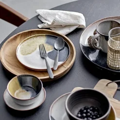 Jules serveerschaal 35 cm, Multi