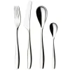 Julie bestek 24-delig, roestvrij staal