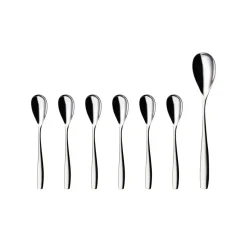 Julie dessertset 7-delig, 7-delig