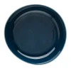 Junto diep bord 22 cm, Ocean blue