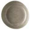 Junto diep bord 25 cm, Pearl grey