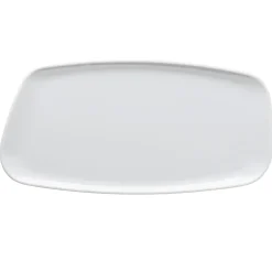 Junto serveerplateau, Wit