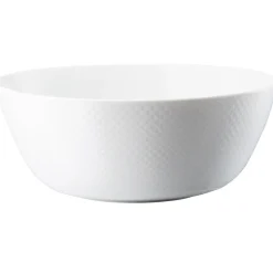 Junto serveerschaal 26 cm, Wit