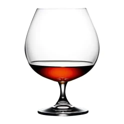 Juvel cognacglas 69 cl 4-pack, Kristal