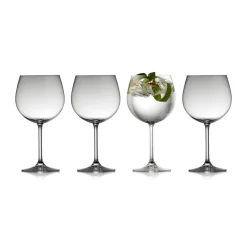 Juvel gin & tonicglas 57 cl 4-pack, Kristal