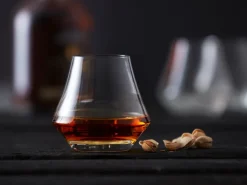 Juvel rumglas 29 cl 6-pack, Transparant